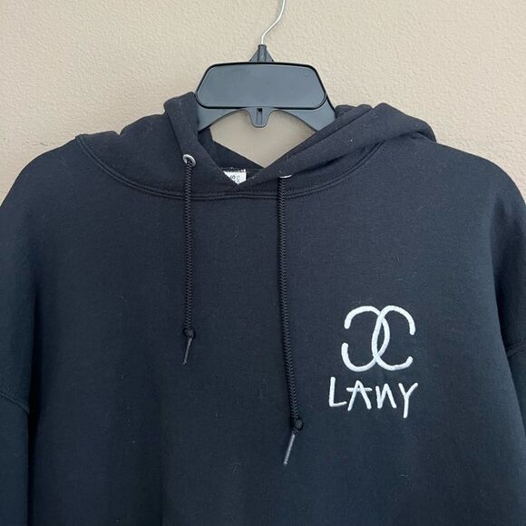 LANY Band Hoodie & Sweatpants Set - Picture 5 of 10